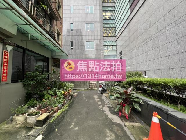 台北中山區公寓法拍-5