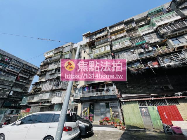 台北中正區華廈拍賣-5