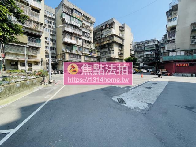 台北中正區華廈拍賣-13