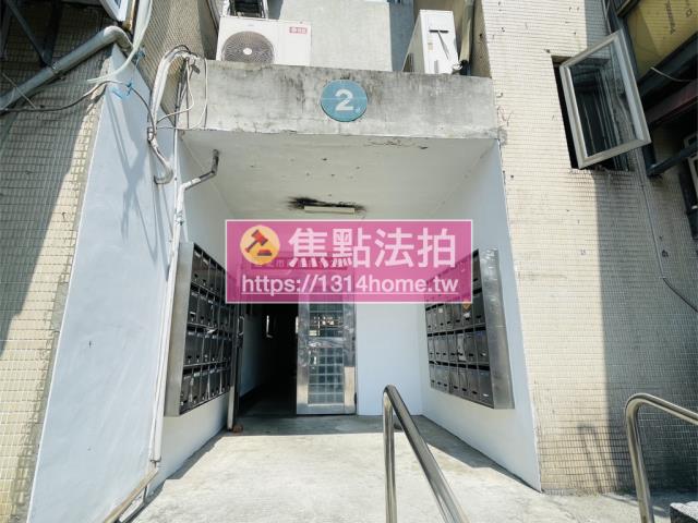 台北中正區華廈拍賣-9