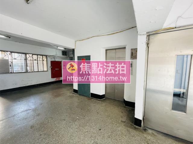 台北中正區華廈拍賣-10
