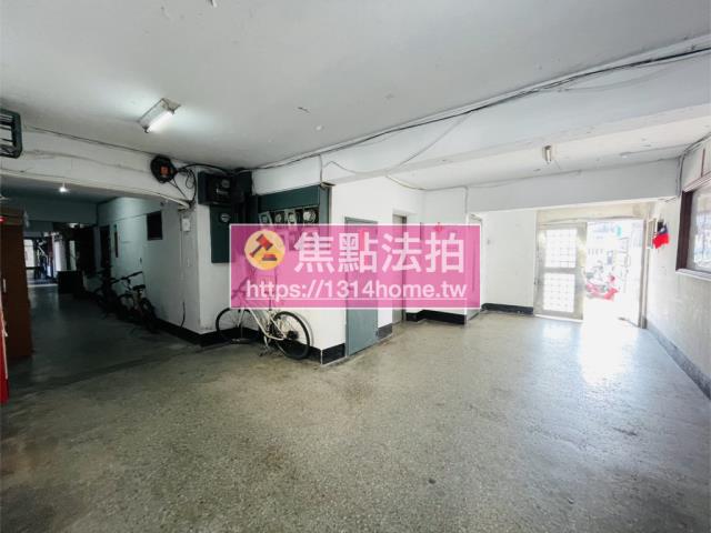 台北中正區華廈拍賣-11