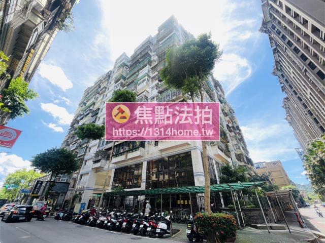 土城大樓法拍-3