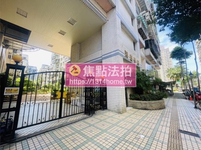 土城大樓法拍-6