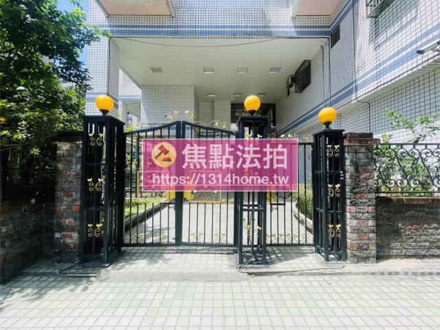 土城大樓法拍-8
