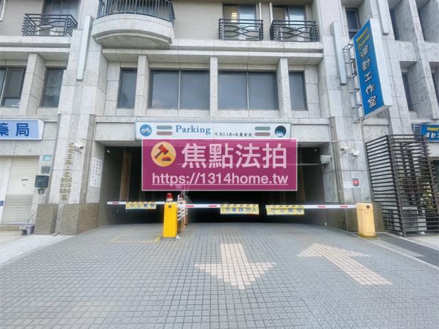 林口店面拍賣-12