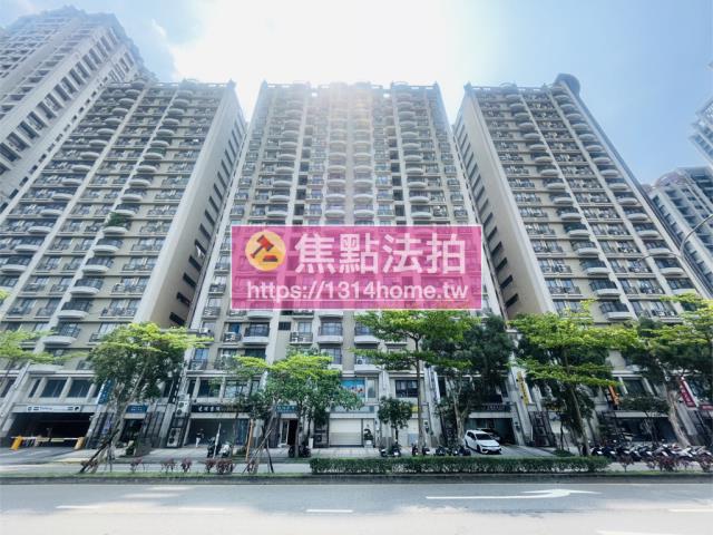 林口店面拍賣-0