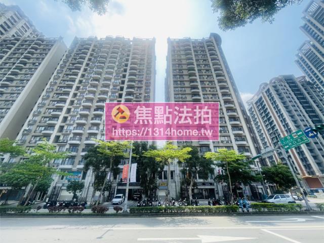 林口店面拍賣-1