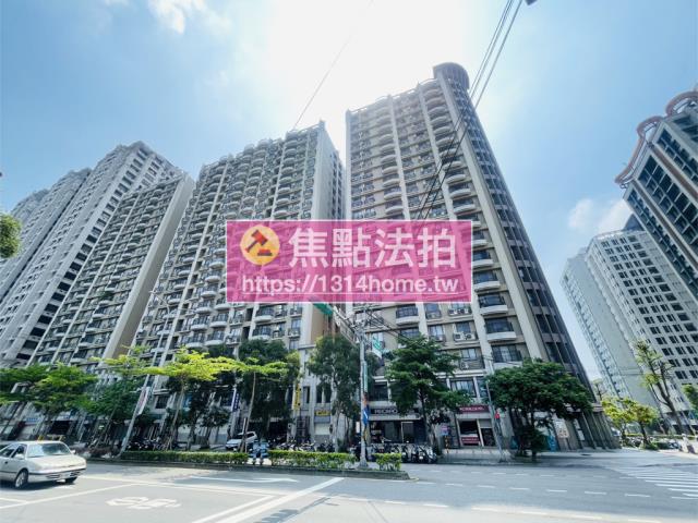 林口店面拍賣-2