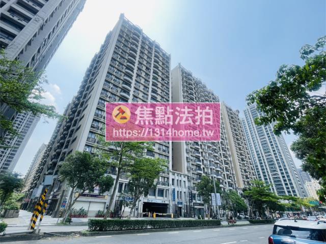 林口店面拍賣-3