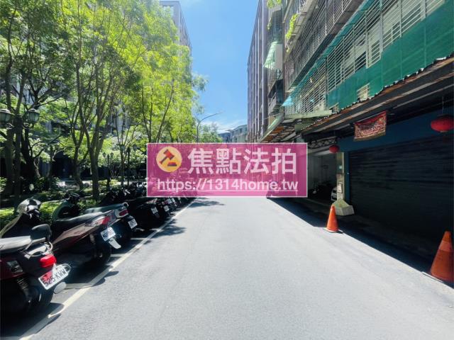 土城法拍大樓-9