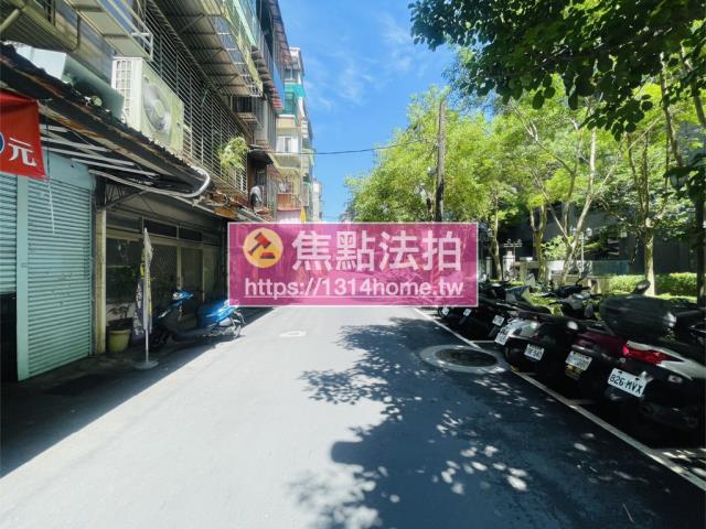 土城法拍大樓-10