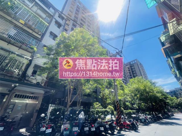 土城法拍大樓-11