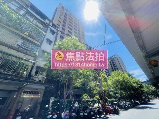 土城法拍大樓-12