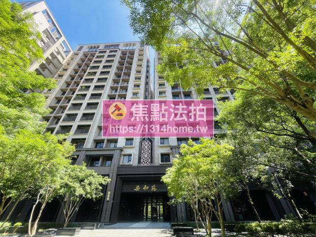 土城法拍大樓-0
