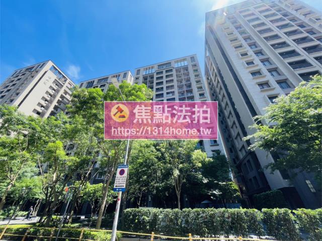 土城法拍大樓-2