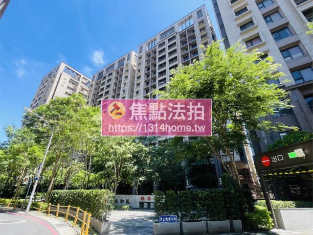 土城法拍大樓-3