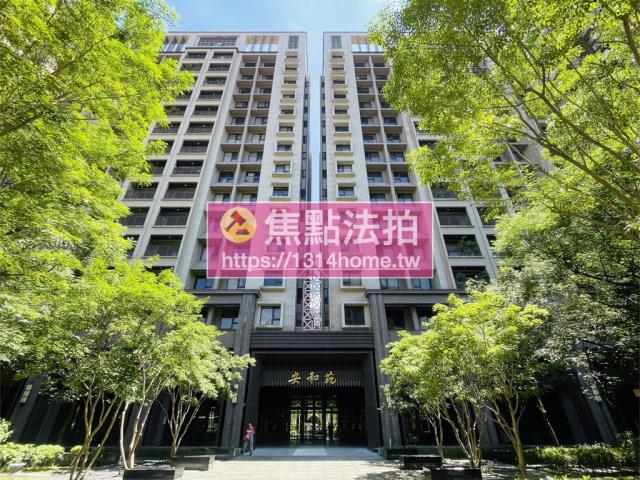 土城法拍大樓-7