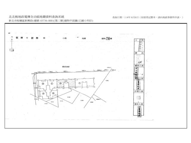 板橋大樓法拍-14