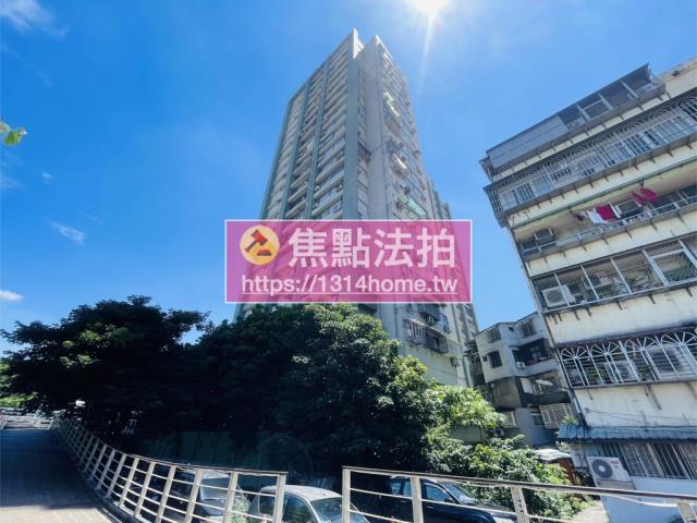 板橋大樓法拍-3