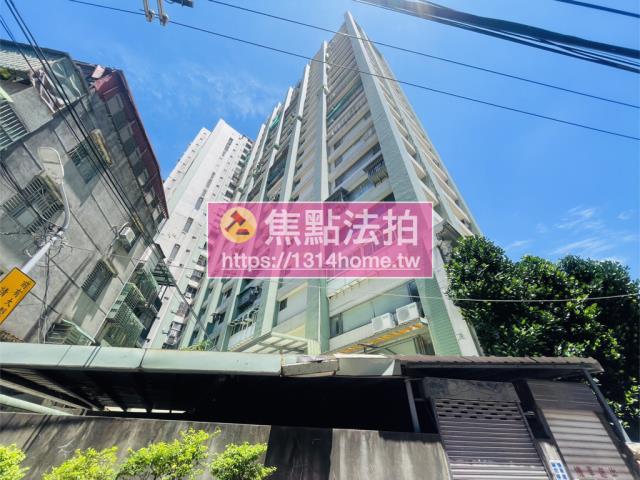 板橋大樓法拍-4