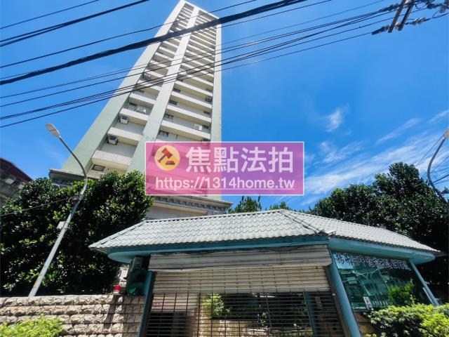 板橋大樓法拍-5