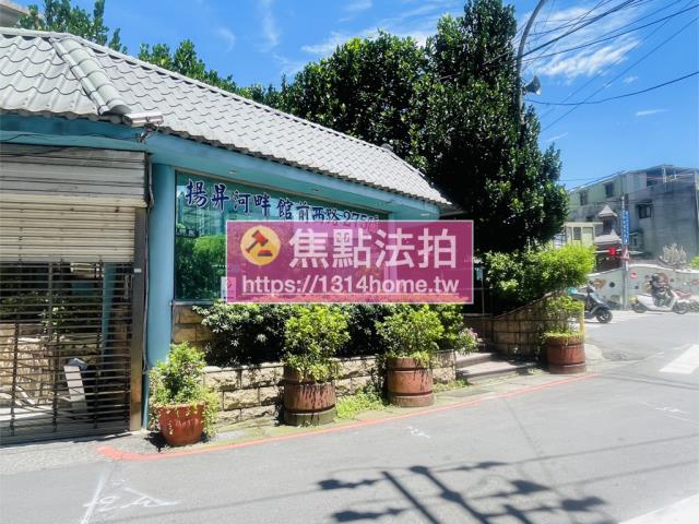 板橋大樓法拍-8