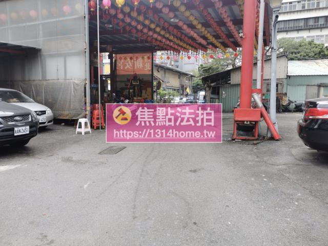 台北中山區公寓法拍-6