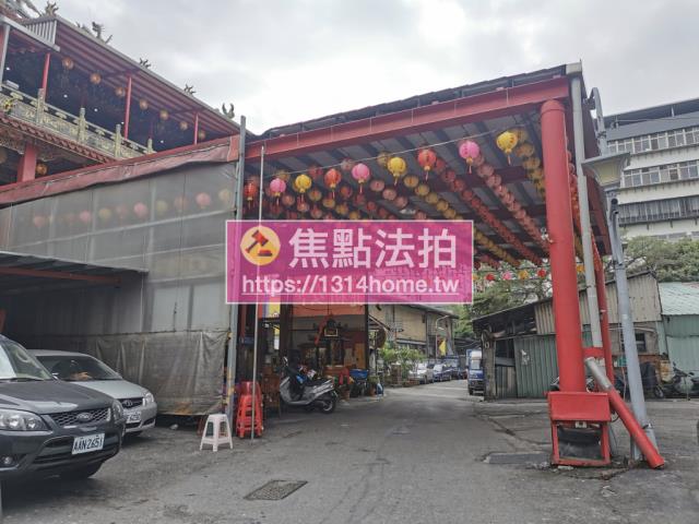 台北中山區公寓法拍-7