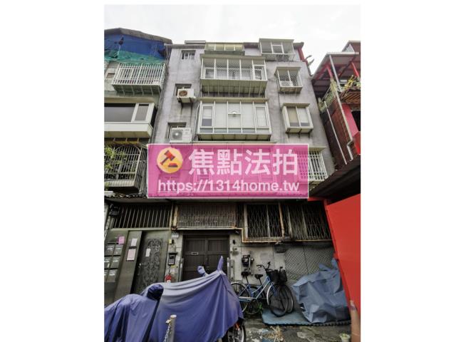 台北中山區公寓法拍-3