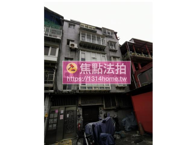 台北中山區公寓法拍-2