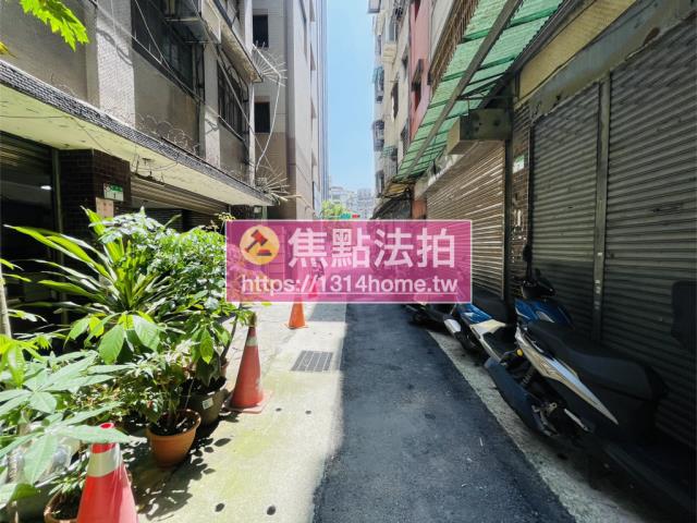 萬華法拍公寓-5