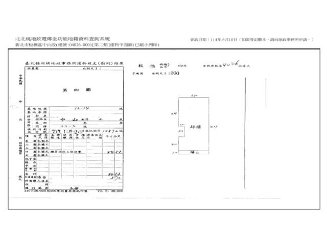板橋拍賣公寓-9