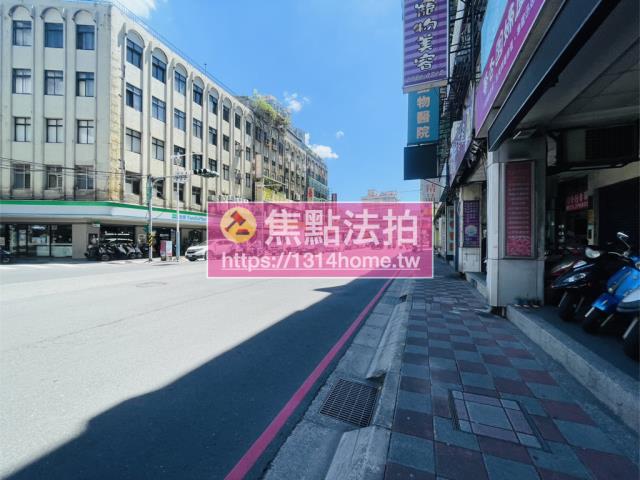 板橋拍賣公寓-7