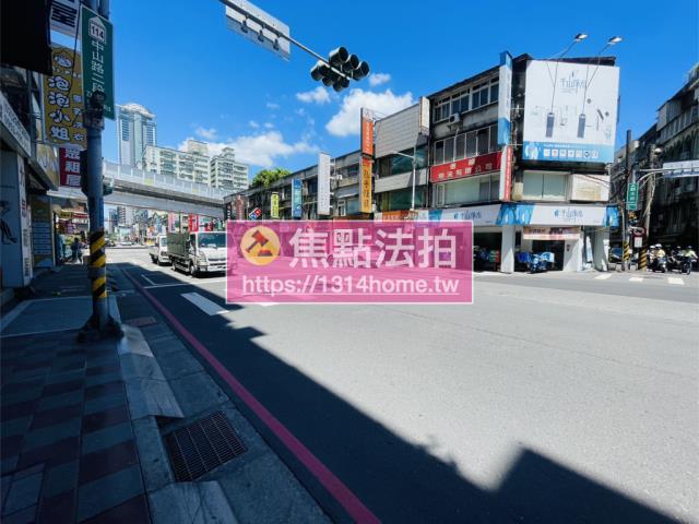 板橋拍賣公寓-8