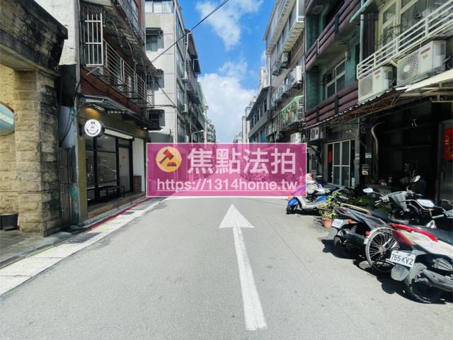 台北大同區大樓法拍-9