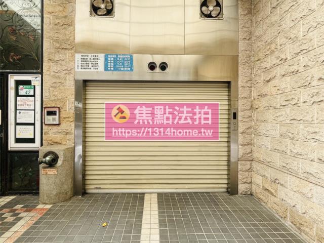 台北大同區大樓法拍-4