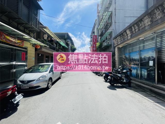 台北大同區大樓法拍-8