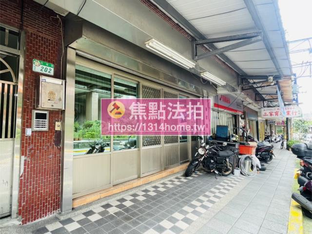 台北公寓法拍-5