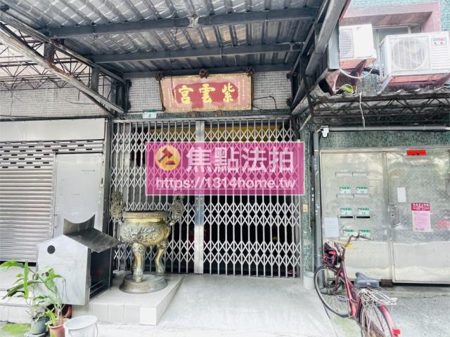 台北萬華法拍公寓-5