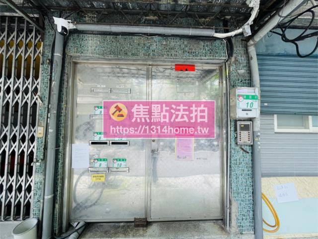 台北萬華法拍公寓-6