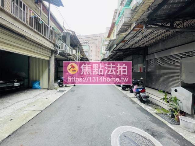 台北萬華法拍公寓-7
