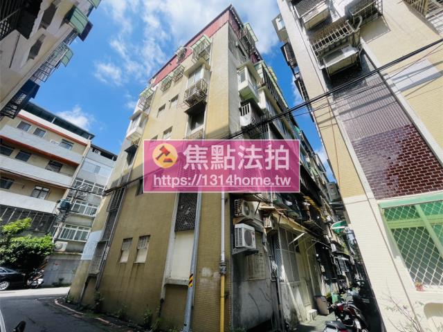 內湖公寓拍賣-2