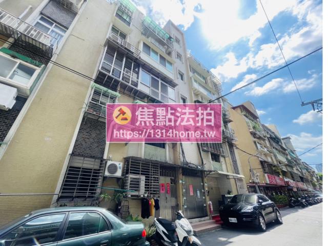 內湖公寓拍賣-4