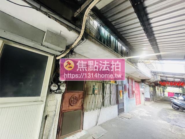 新北法拍透天-6