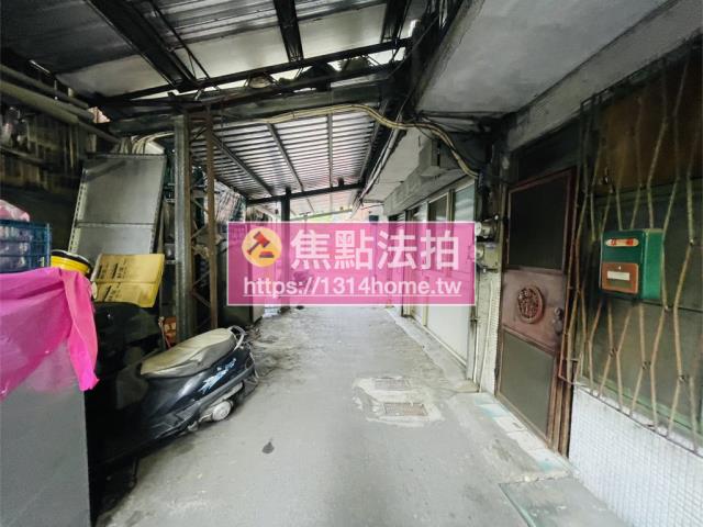 新北法拍透天-7
