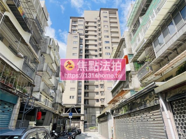 台北大樓法拍-4
