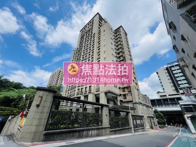 台北大樓法拍-0