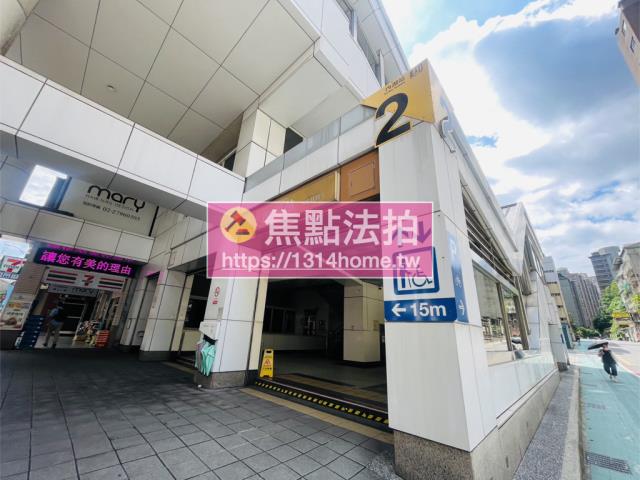 台北大樓法拍-8