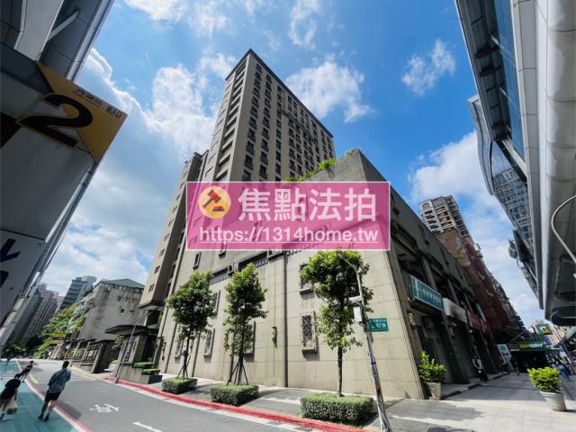 台北大樓法拍-1